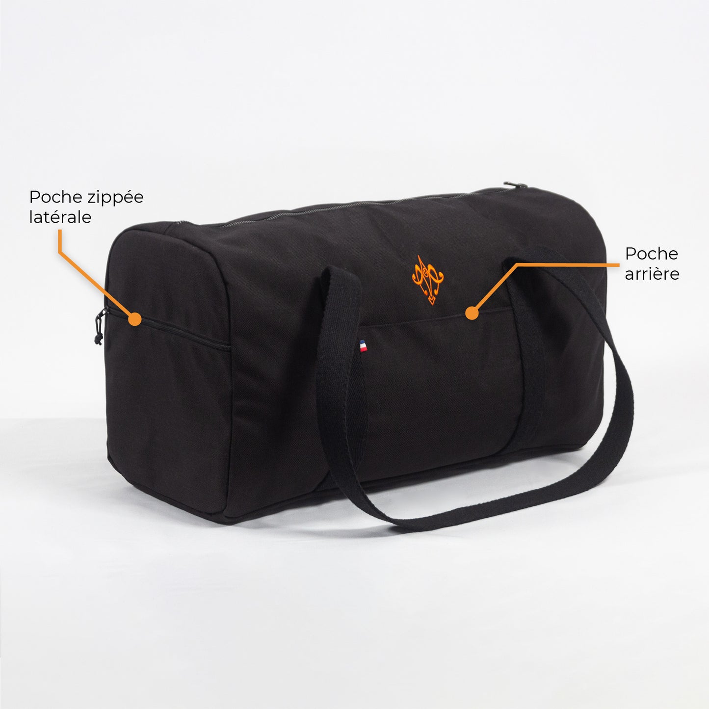 Weekend bag - Edition Griff'AM