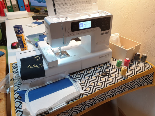 Le début de l'histoire #1